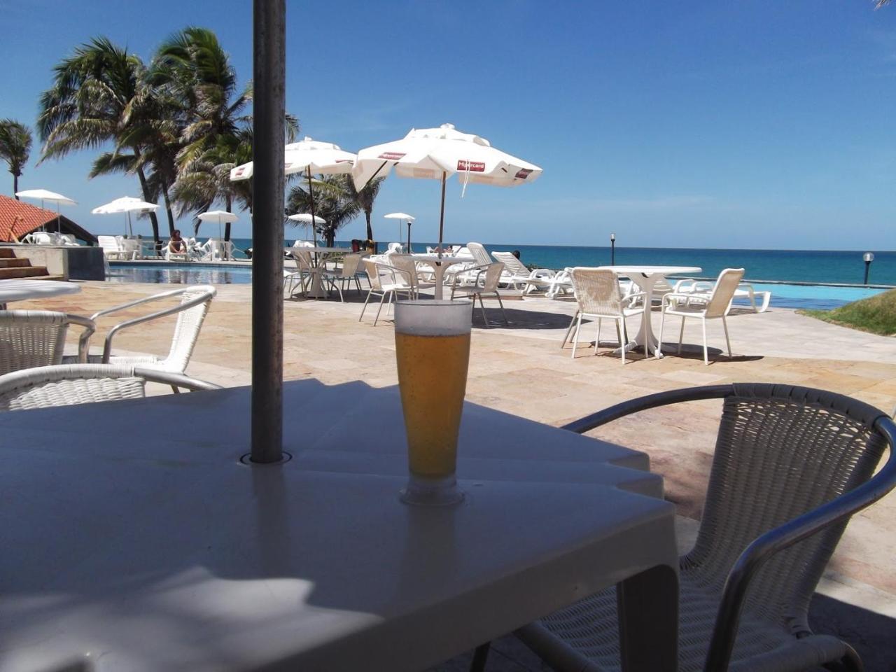 Golf 1 Km Beach Parck Aquiraz Exterior foto