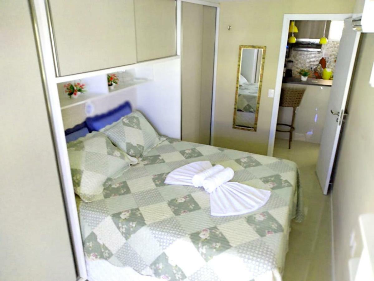 Golf 1 Km Beach Parck Aquiraz Exterior foto