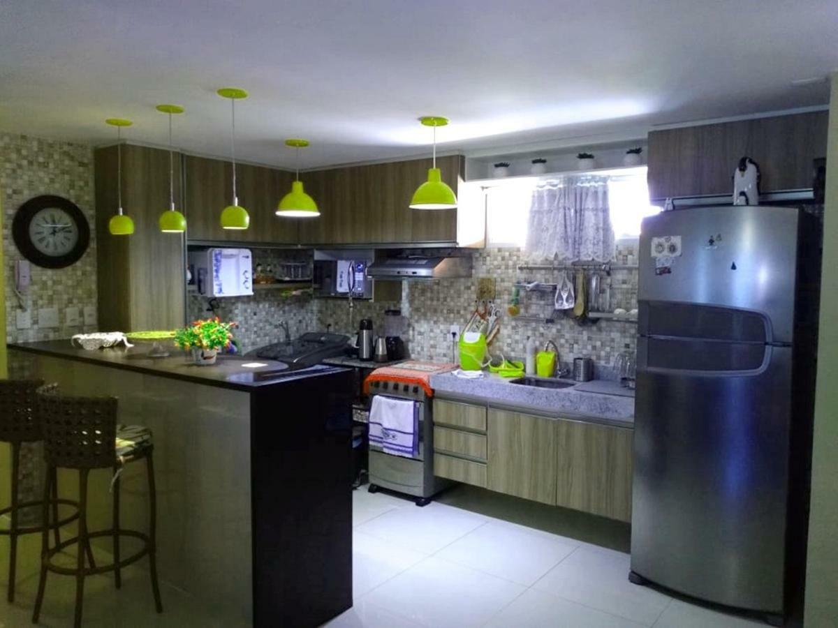 Golf 1 Km Beach Parck Aquiraz Exterior foto