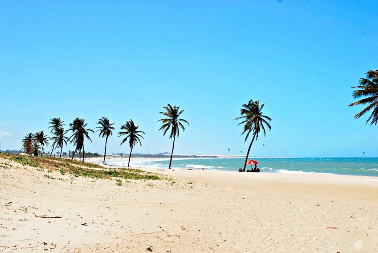 Golf 1 Km Beach Parck Aquiraz Exterior foto